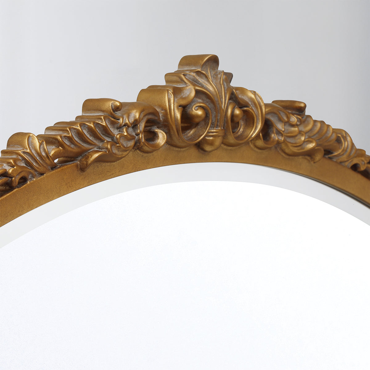Crystorama Arden 40" Mirror - detail
