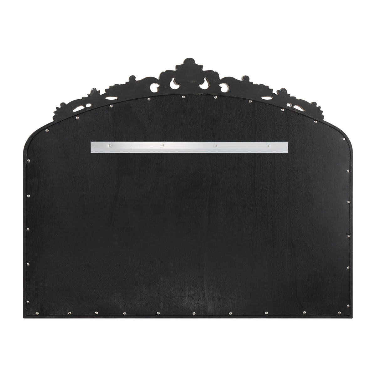 Crystorama Arden 40" Mirror - detail