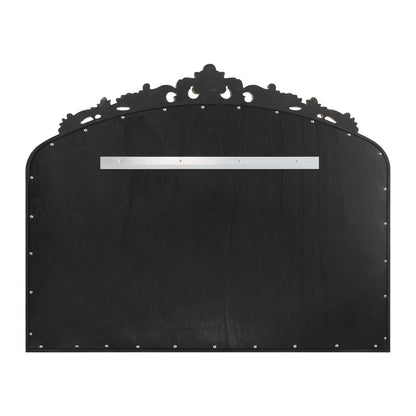 Crystorama Arden 40" Mirror - detail
