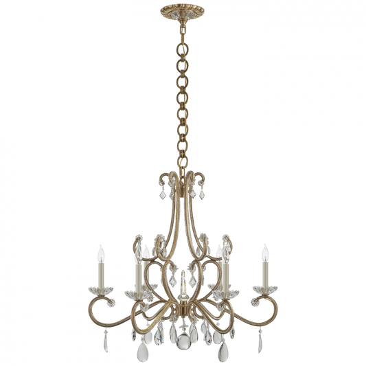 Chandeliers-Visual Comfort & Co. Signature Collection-ARN 5129