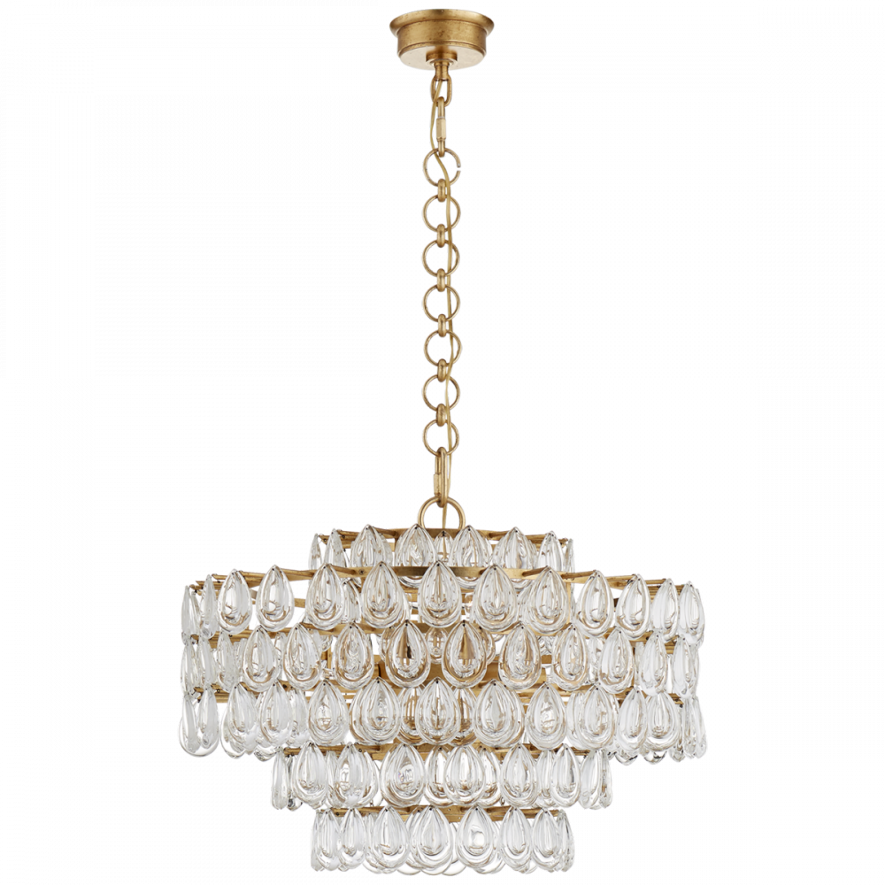 Chandeliers-Visual Comfort & Co. Signature Collection-ARN5173