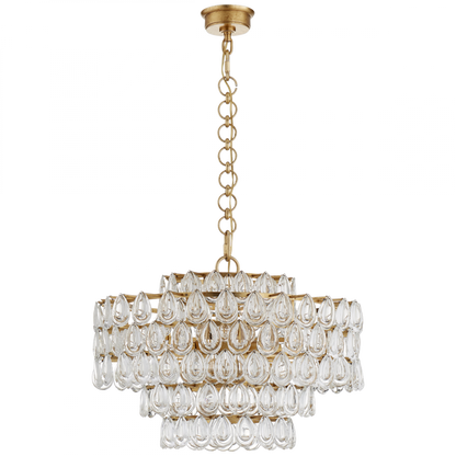 Chandeliers-Visual Comfort & Co. Signature Collection-ARN5173