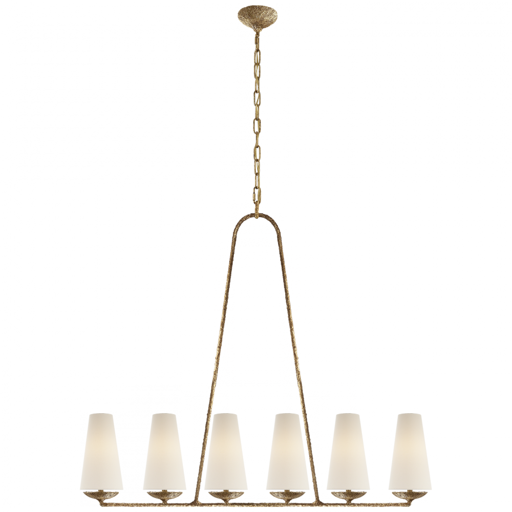 Chandeliers-Visual Comfort & Co. Signature Collection-ARN5201