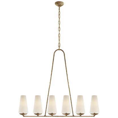 Chandeliers-Visual Comfort & Co. Signature Collection-ARN5201