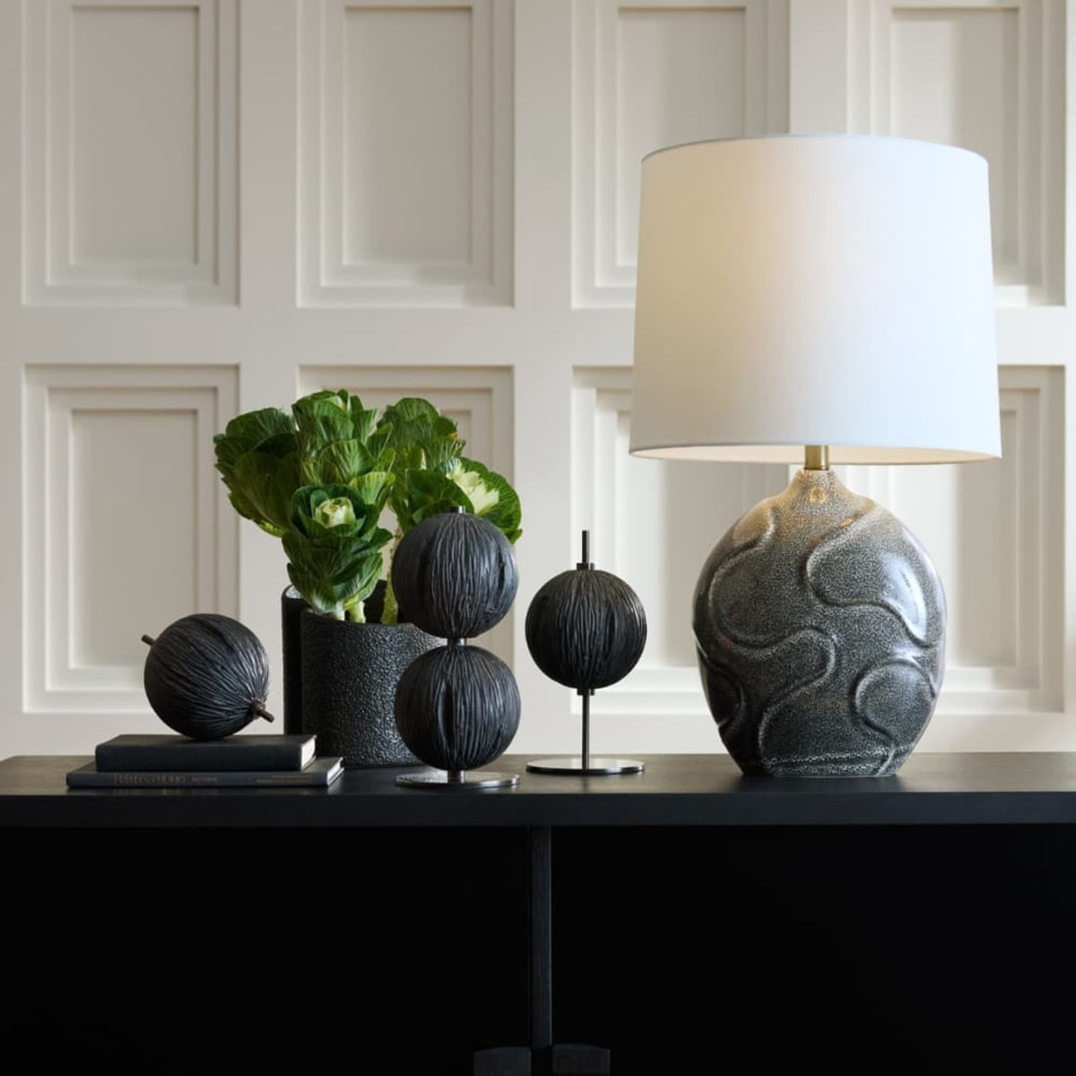 Kyros Sculptures, Set of 3