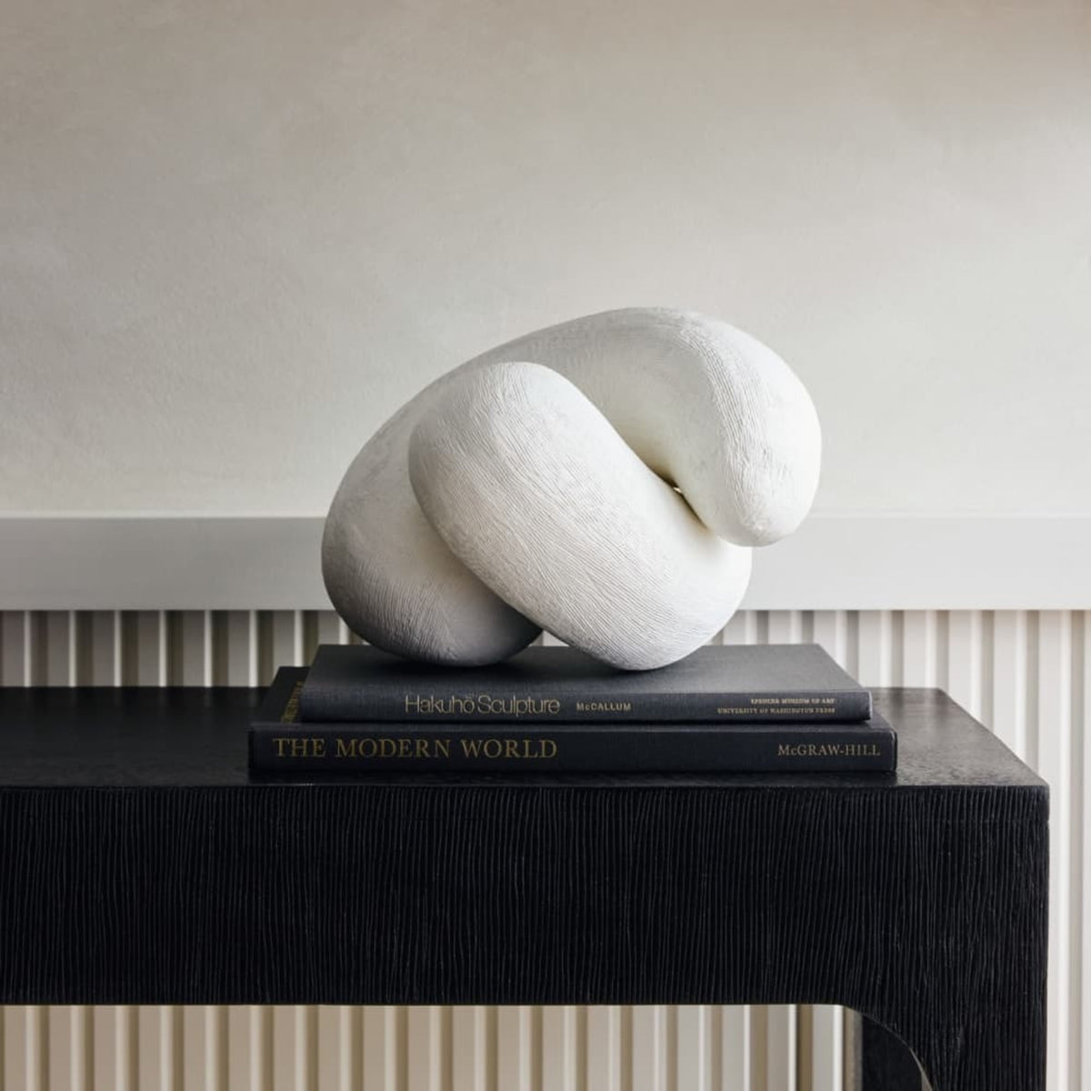 Kanzi Sculptures, Set of 2