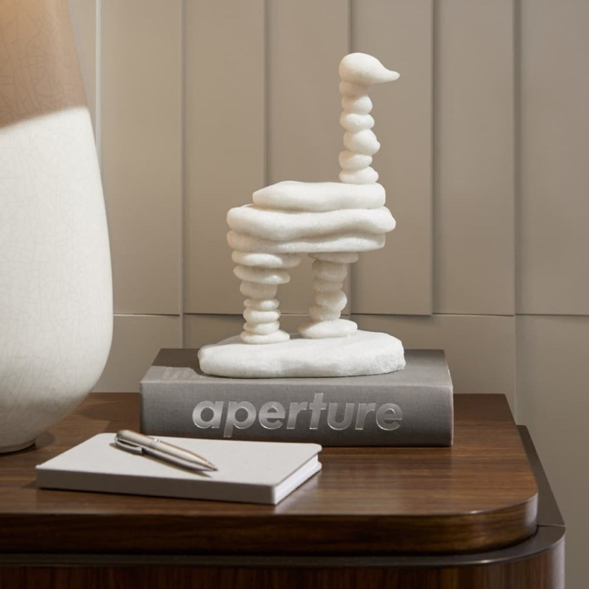 Kevin Sculpture