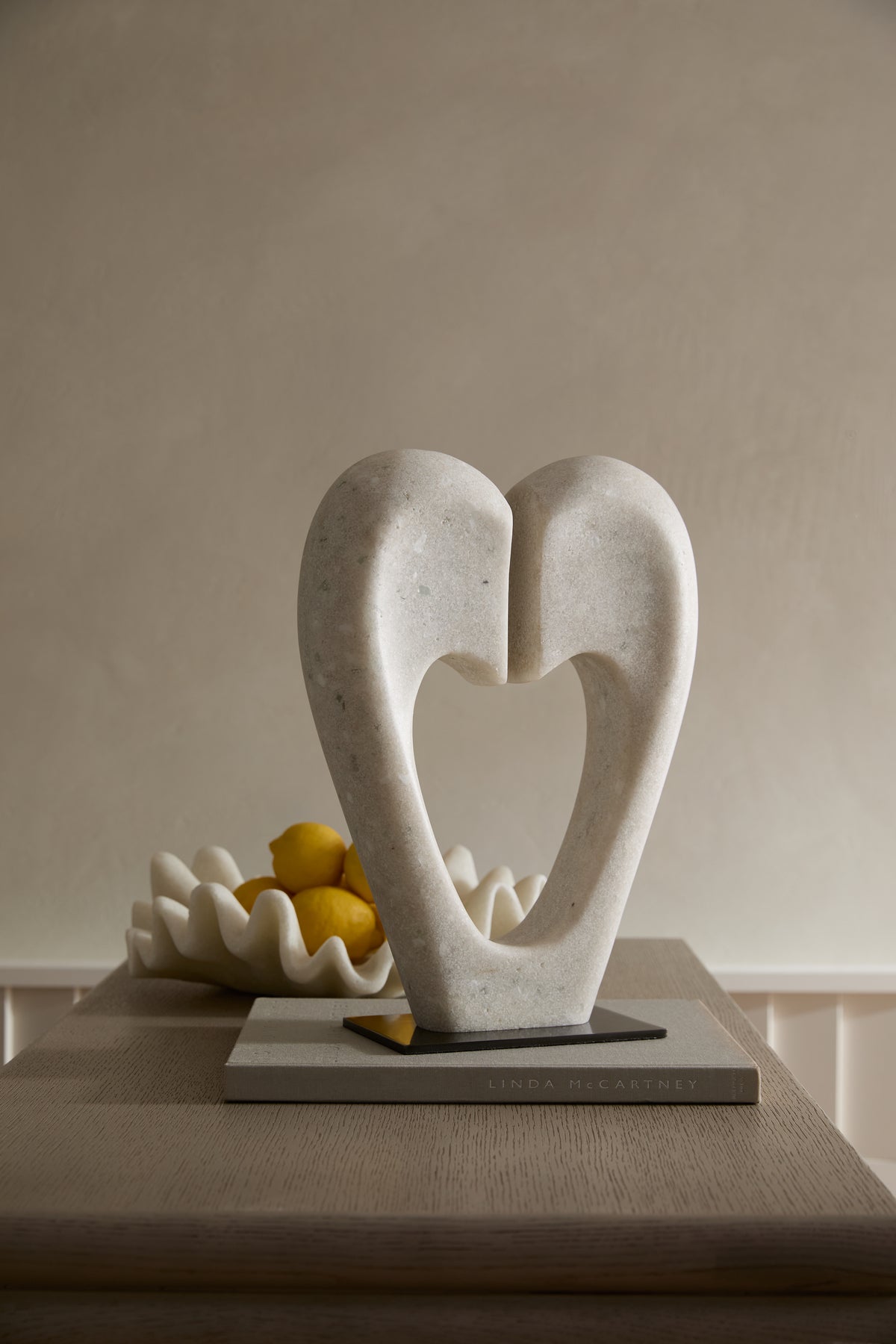 Marlowe Sculpture