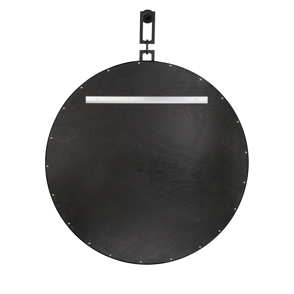 Crystorama Alston 40" Mirror - detail