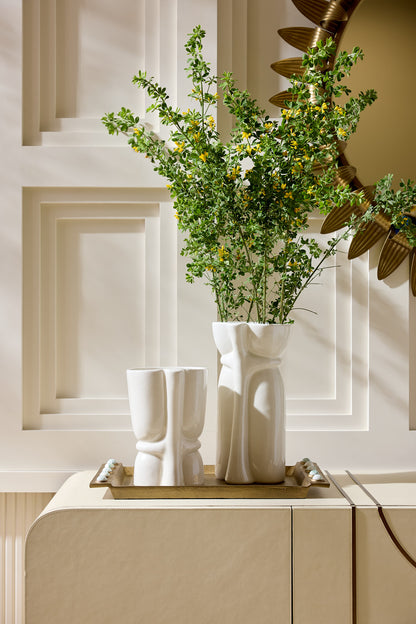 Maud Vases, Set of 2