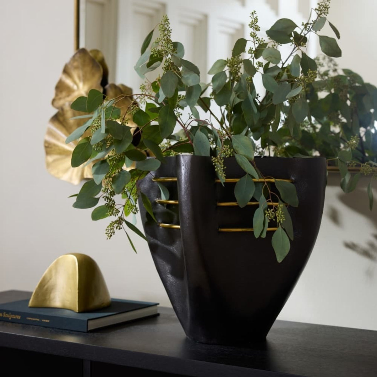 Jerusha Vase