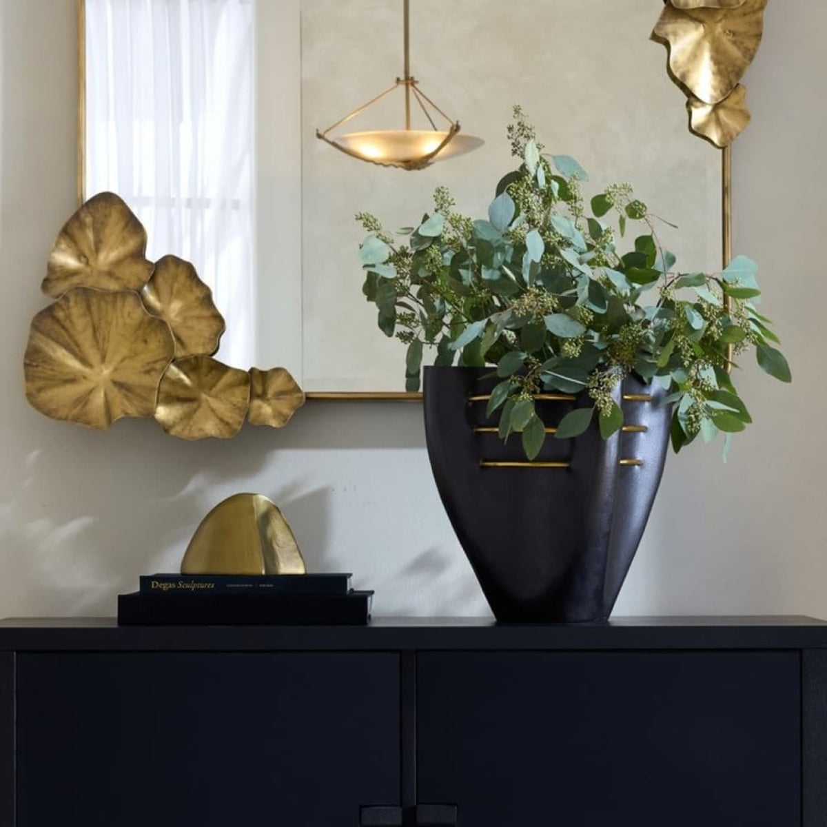 Jerusha Vase