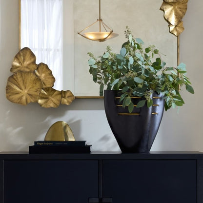 Jerusha Vase