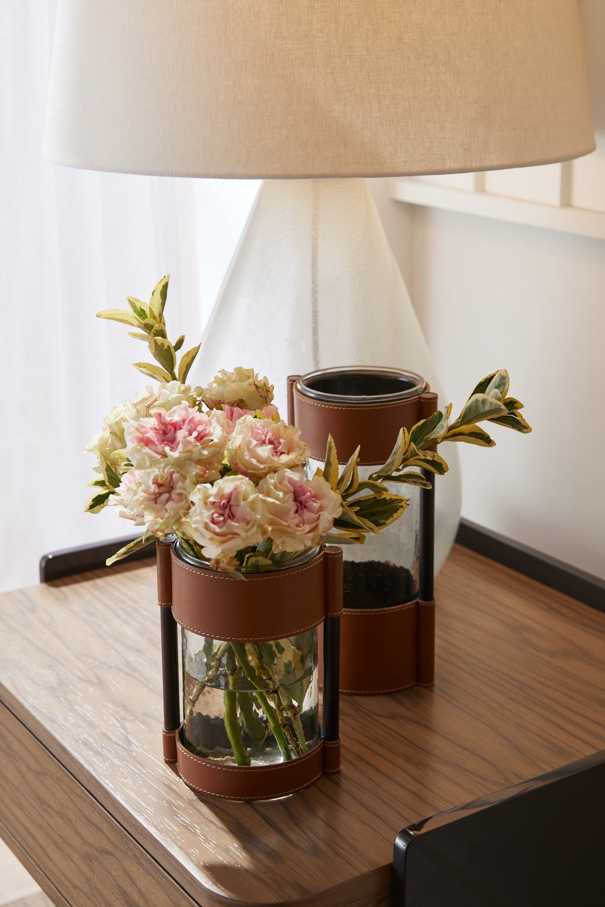 Joseph Vases, Set of 2