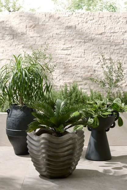 Kapuas Outdoor Planter