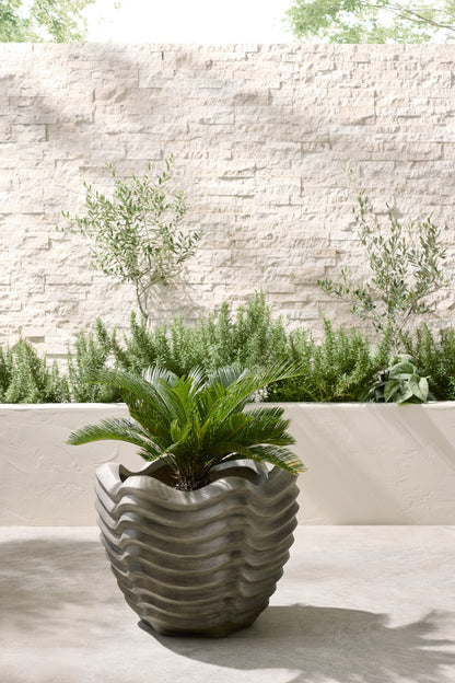Kapuas Outdoor Planter