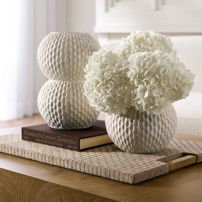 Kayli Vases, Set of 2