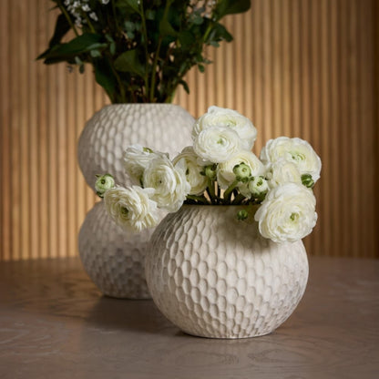 Kayli Vases, Set of 2