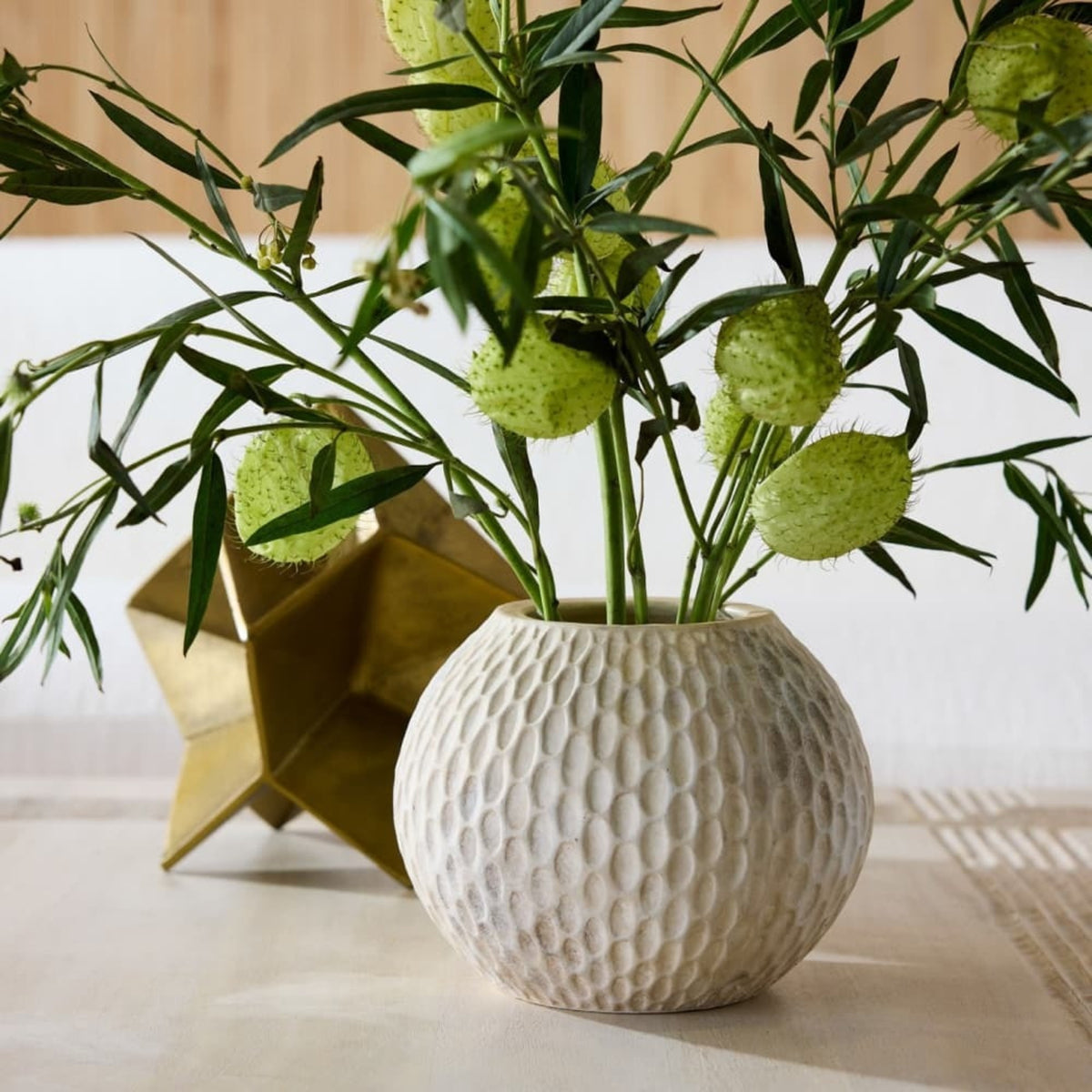Kayli Vases, Set of 2