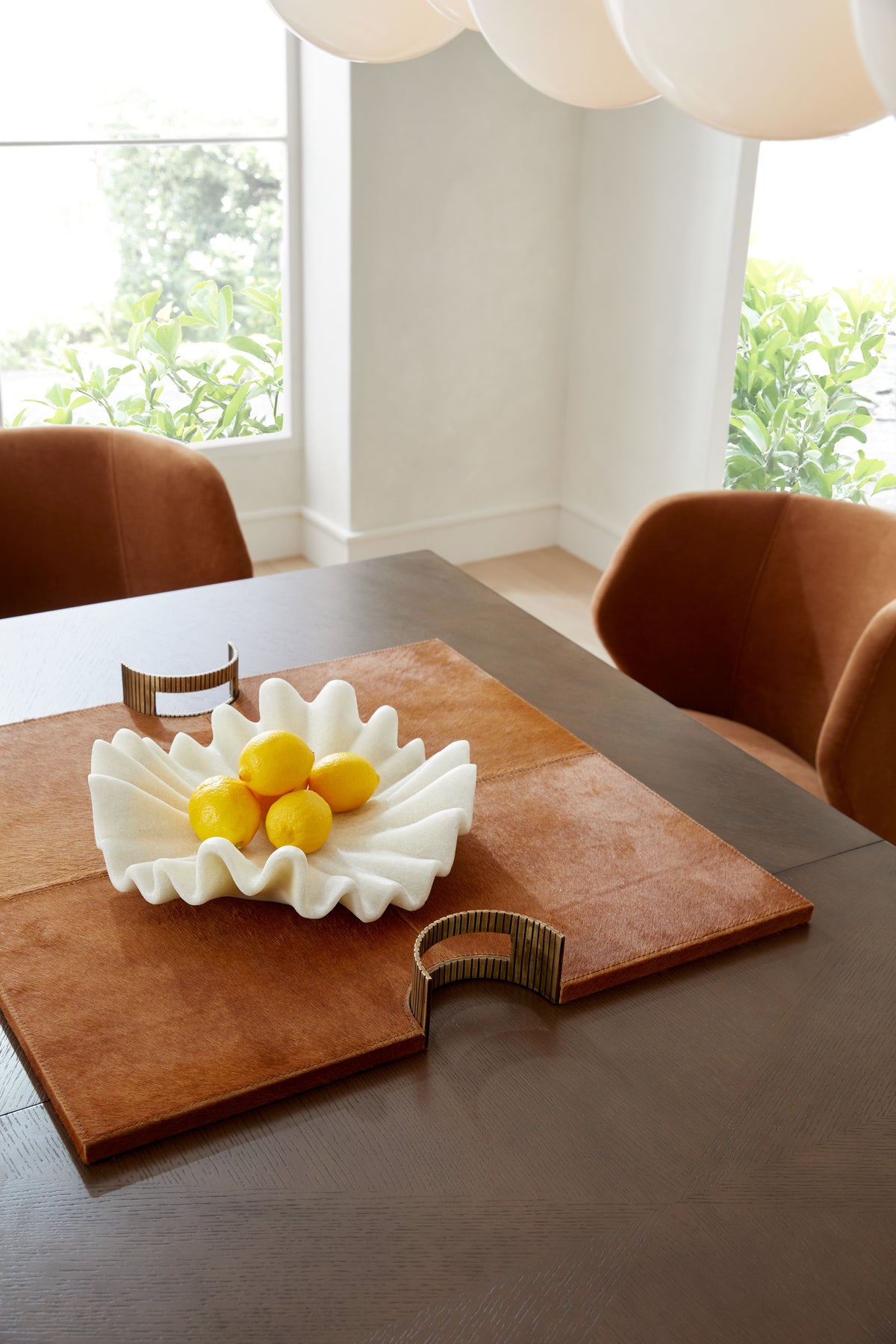 Jones Tray