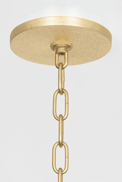 Adrienne 4-Light Lantern