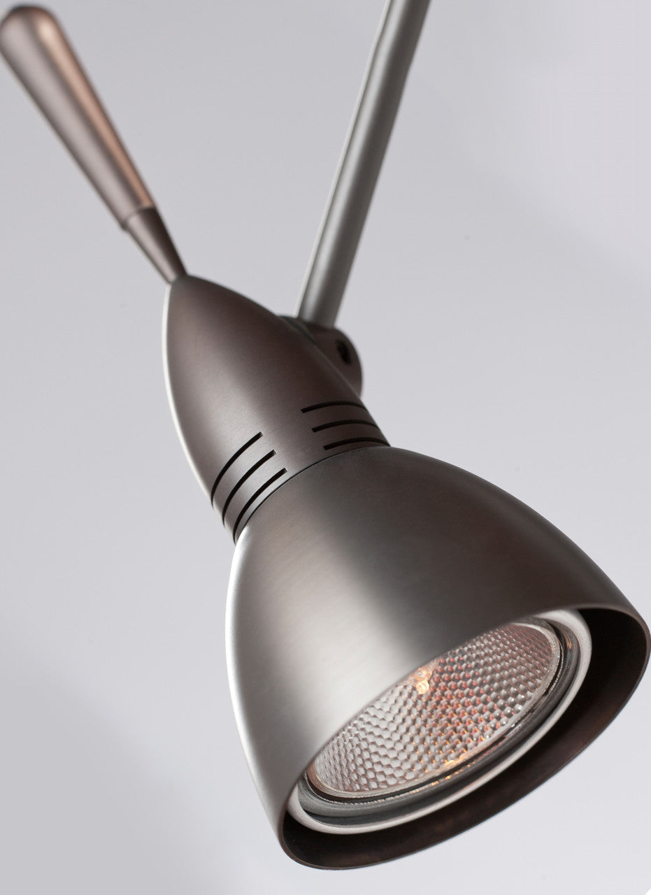 Visual Comfort Modern Aero Head MonoPoint 