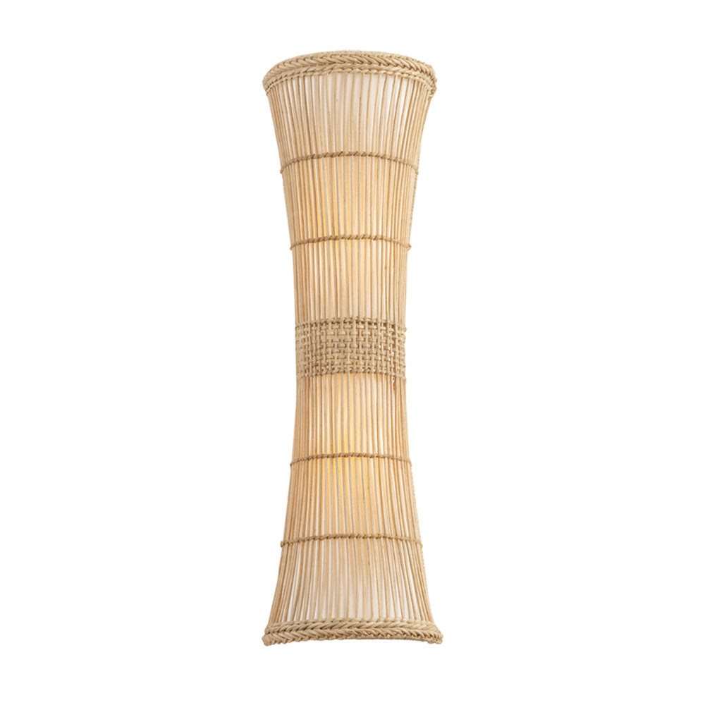 Troy Zander Wall Sconce Soft White