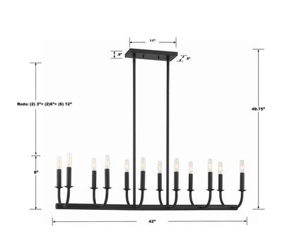 Chandeliers-Crystorama-BAI-A2112