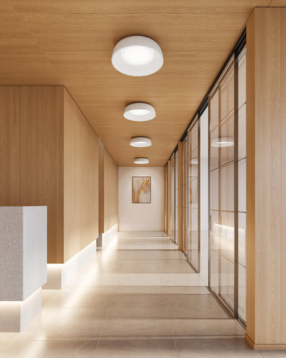 Flush Mounts-Kuzco Lighting Inc-FM13120