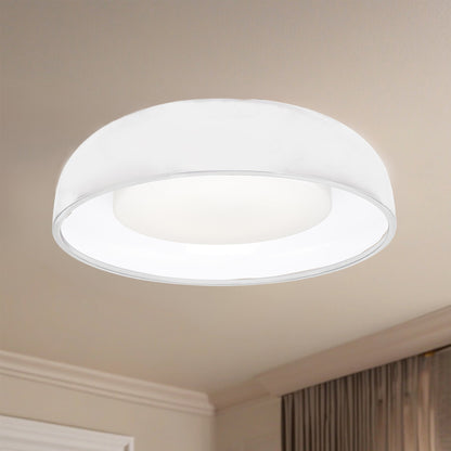 Beacon 24" LED Flush Mount