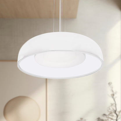 Beacon 20" LED Pendant