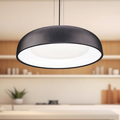 Beacon 24" LED Pendant