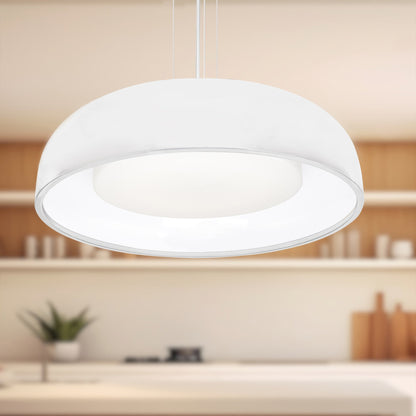 Beacon 24" LED Pendant