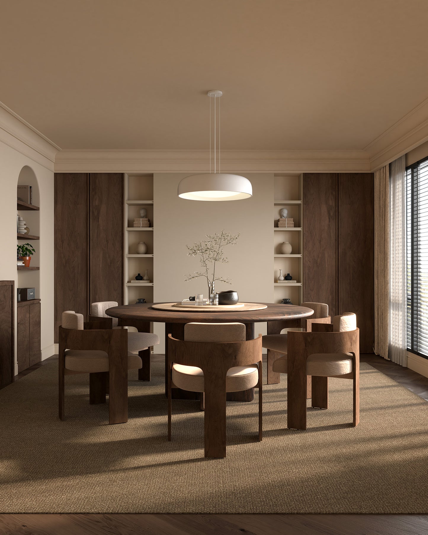 Pendants-Kuzco Lighting Inc-PD13124