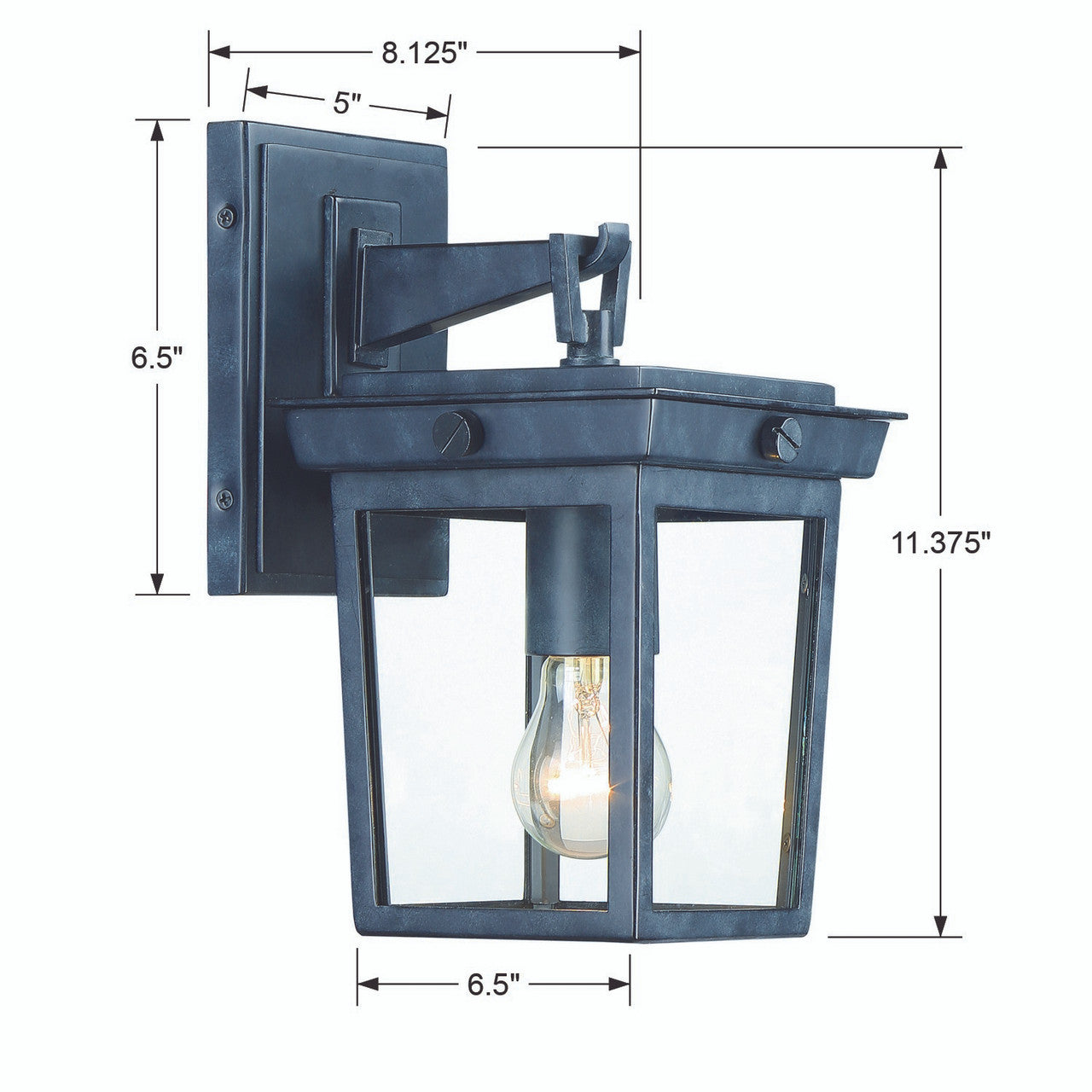 Sconces-Crystorama-BEL-A8061