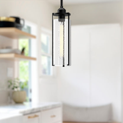 Belmont 5" Pendant