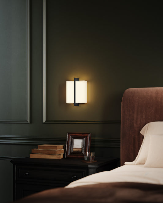 Bengal 7" LED Wall Sconce