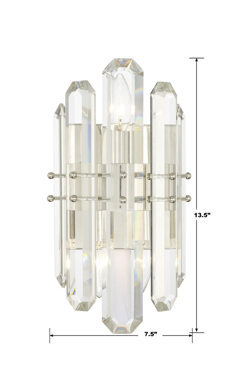 Sconces-Crystorama-BOL-8882