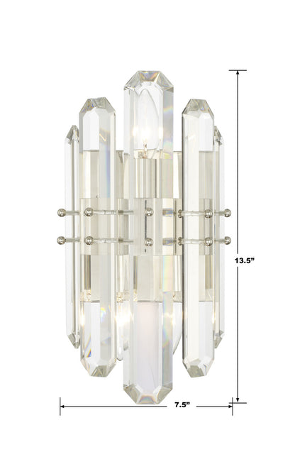 Sconces-Crystorama-BOL-8882