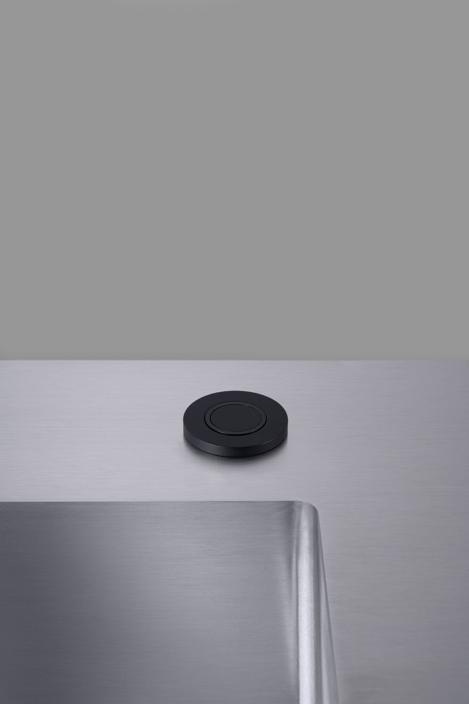 Air Switch Kit / Brass