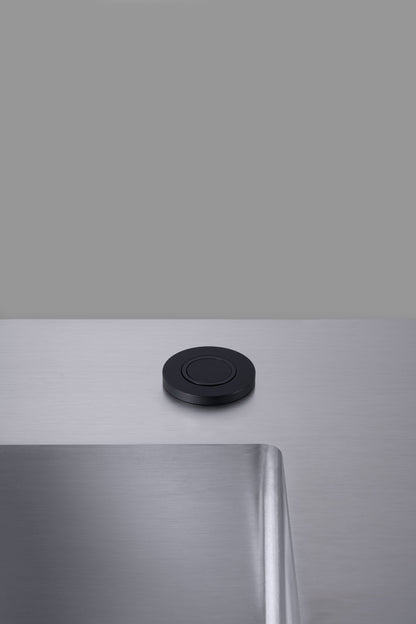 Air Switch Kit / Brass