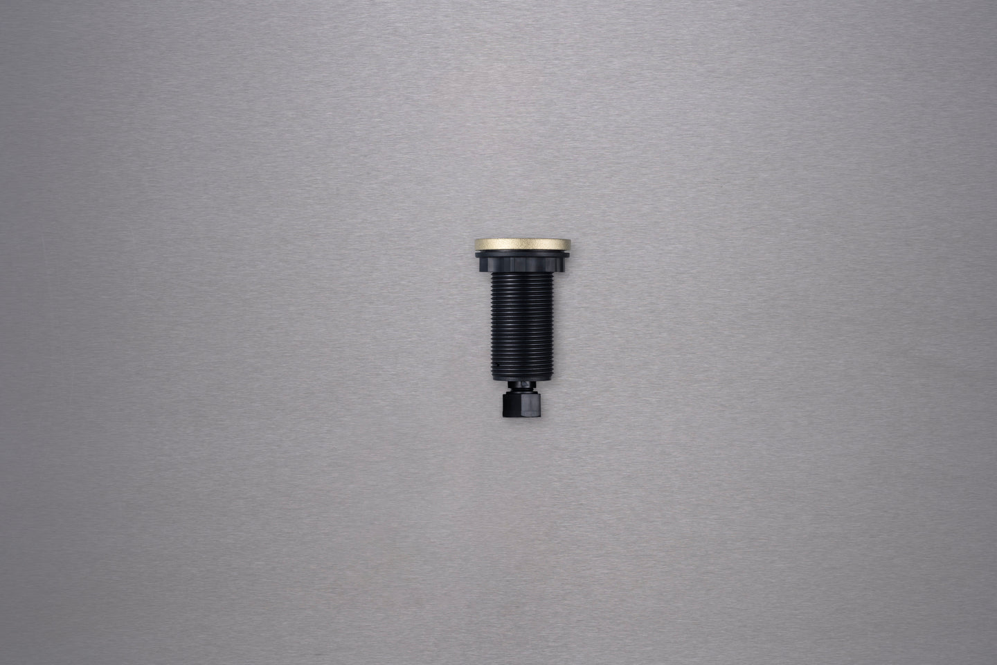 Air Switch Kit / Brass