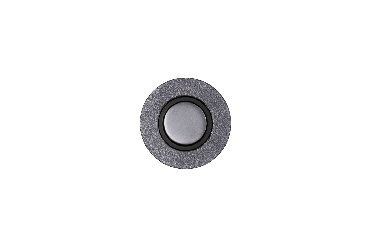 Air Switch Kit / Brass