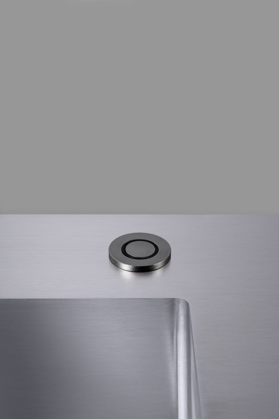 Air Switch Kit / Brass