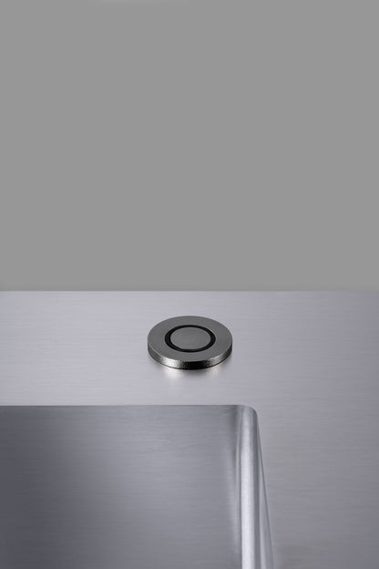 Air Switch Kit / Brass