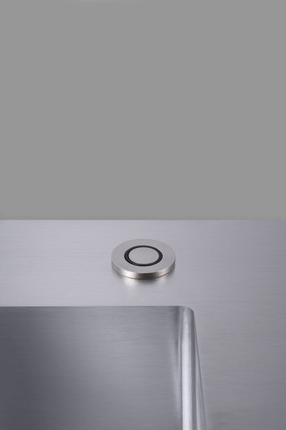 Air Switch Kit / Brass