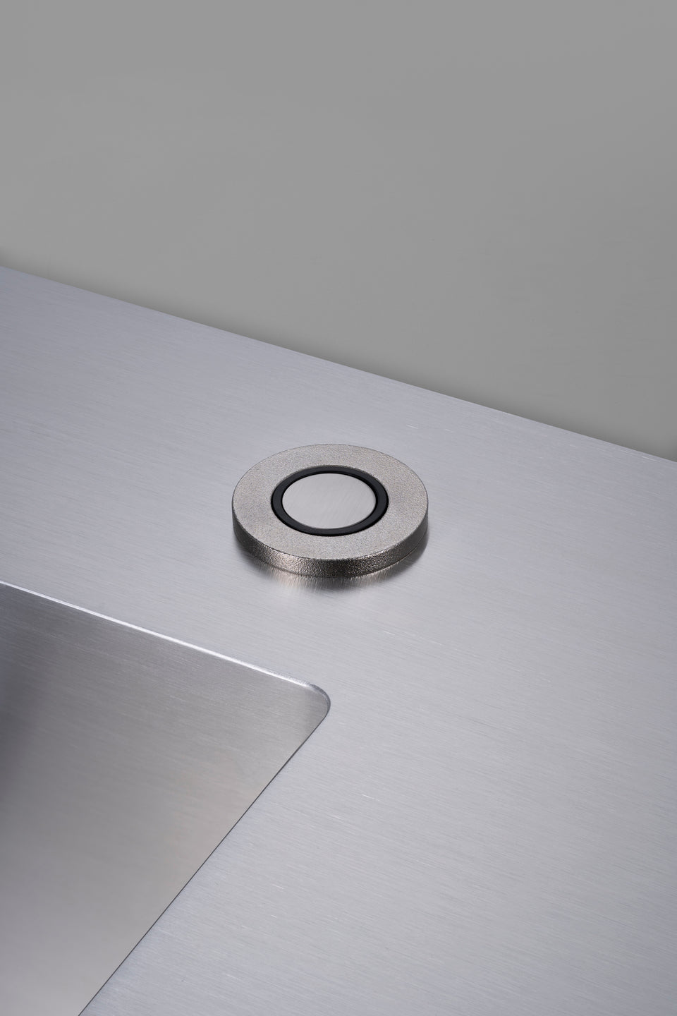Air Switch Kit / Brass