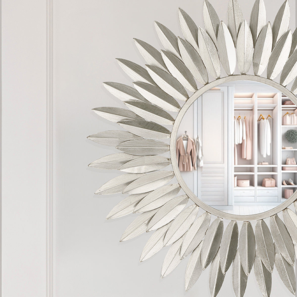 Broche 20in Mirror