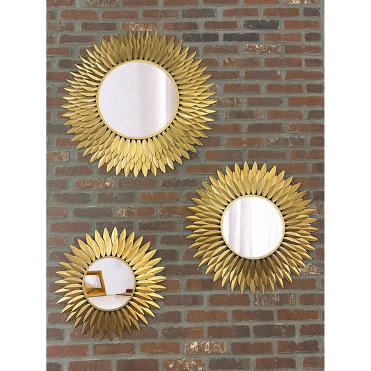 Broche 24in Mirror
