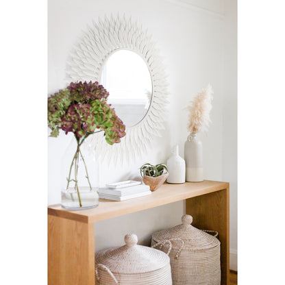 Broche 30in Mirror
